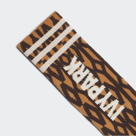 ADIDAS x IVY PARK Paradise Heel Socks - Picture 3 of 3